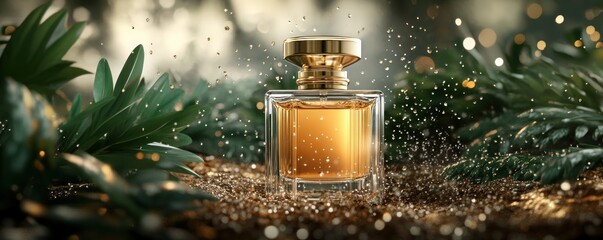 Unlock the Secrets of Beauty Spraying Perfume Discover the Alluring Air of Mystery and Elegance Captured in Mesmerizing Images of Enchanting Fragrance Mist Moments, Beauty Mystery
