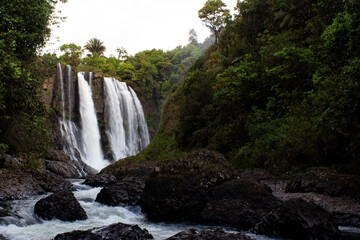 waterfall in Minas Gerais - Brazil