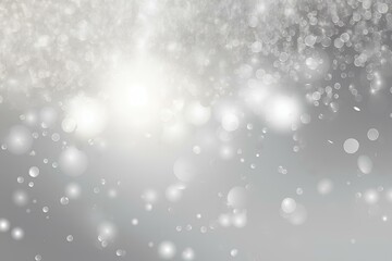 abstract christmas background