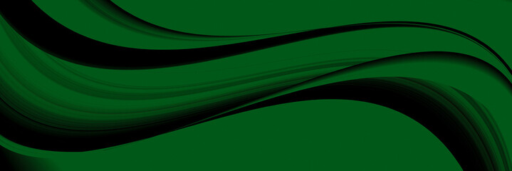 Background black and green dark are light with the gradient is the Surface with templates metal texture soft lines tech gradient abstract diagonal background silver black sleek with gray.