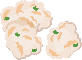 A Taste of Indonesia Cireng 