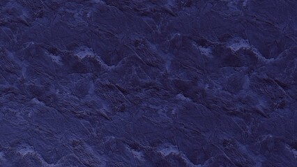 concrete texture blue background