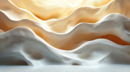 Obraz premium abstract background 3d rende