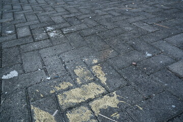 paving texture