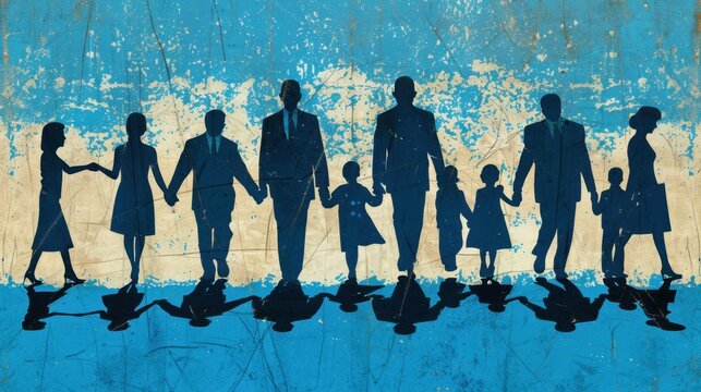 Long-Term Vision: Unlike corporations driven by short-term gains, family businesses aim for lasting growth, fostering stability and success across generations.
