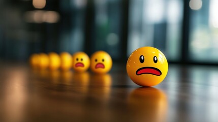 Exploring emotional expressions through sad faces creative photography indoor setting artistic perspective conceptual art