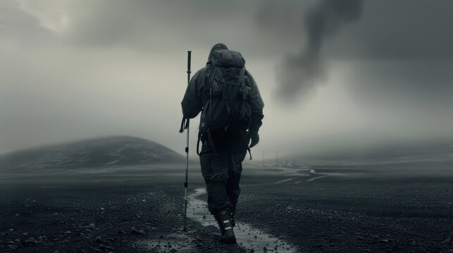 Tough Survivors: Even in the face of life&rsquo;s most difficult trials, they continue to move forward, showing incredible endurance, resilience, and unwavering mental strength.
