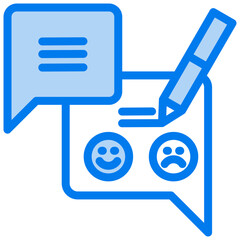 Feedback Icon