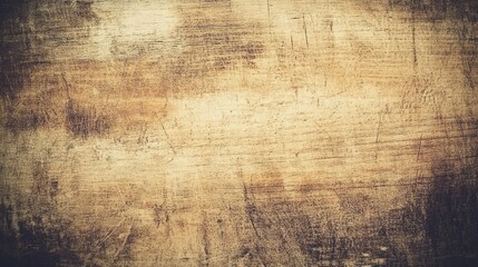 Grunge brown wood texture background.