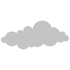 Cloud icon