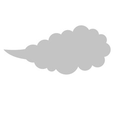 Cloud icon