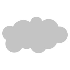 Cloud icon