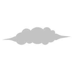 Cloud icon