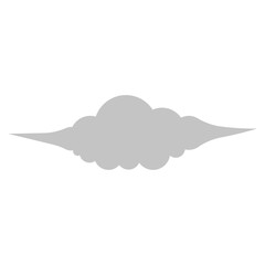 Cloud icon