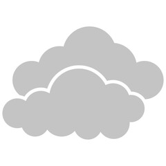 Cloud icon
