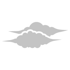 Cloud icon