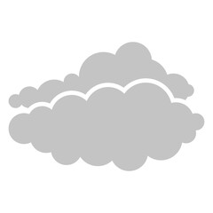 Cloud icon