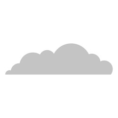 Cloud icon