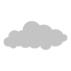 Cloud icon