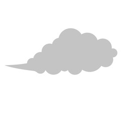Cloud icon