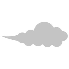 Cloud icon