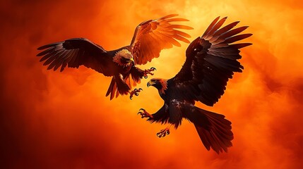 Fototapeta premium Inside the studio