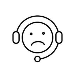complaint icon