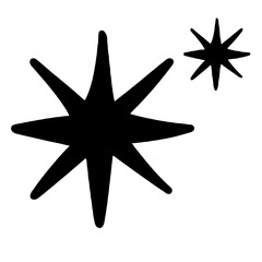 star icon illustration