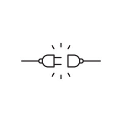 connector icon