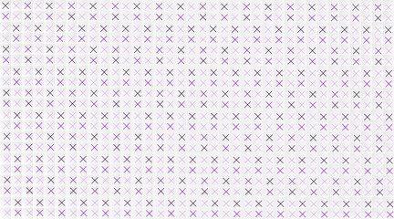 Random shape pattern design | Texture pattern design with random color and random shape | Pattern design with violet-red color
