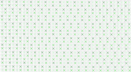 Random shape pattern design | Texture pattern design with random color and random shape | Pattern design with green color