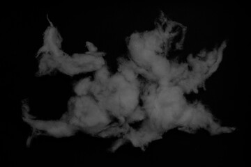 Cloud, cloud, sky, gas, smoke, floating, flame, dust, exhaust gas, environment, magic, explosion, expansion, illusion, dreamlike, hazy, design material