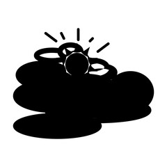 Cloud icon