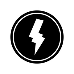 Lightning icon