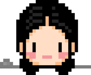 Fototapeta premium 조선시대부인