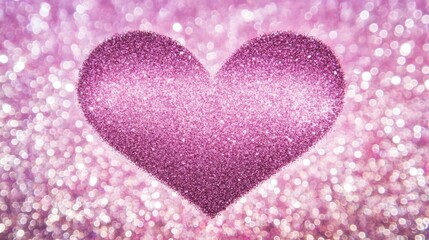 Obraz premium glitter vintage lights background. defocused