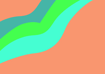 abstract colorful background