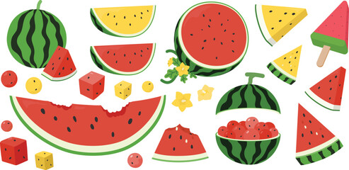 watermelon