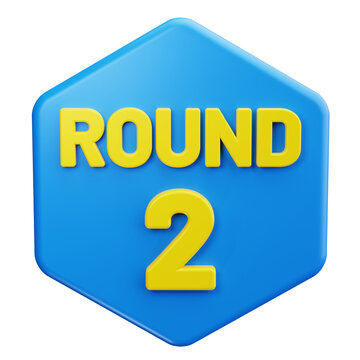 Second Round Image