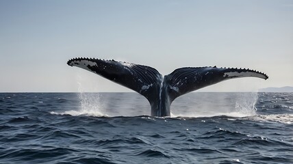 Obraz premium types of marine animals