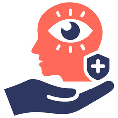 Ophtalmology Icon
