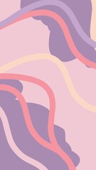 Abstract background color, colorful background, graphics for illustration