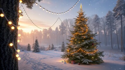 Sympathy Card Featuring a Delicate African Daisy Flower on a Black Background. Generative AI