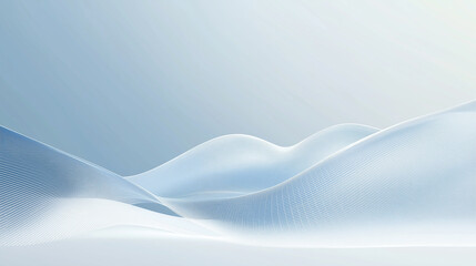 Professional Engineering Blueprint Background Clean Text Layout