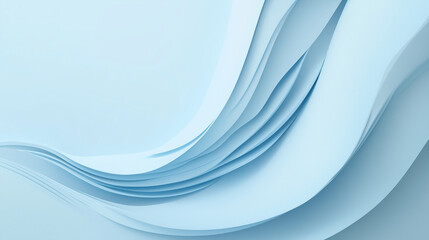 Obraz premium Professional Engineering Blueprint Background Clean Text Layout