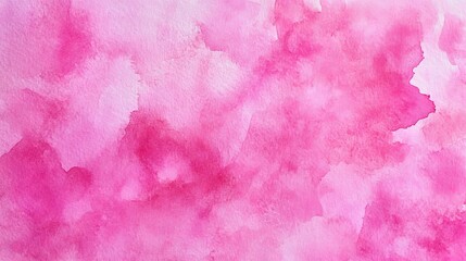 Soft pastel pink watercolor wash featuring delicate abstract brushstrokes, subtle painterly textures, and gentle tones, ideal for elegant backgrounds, art prints, stationery, or sophisticated 