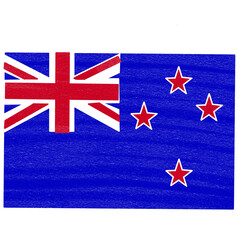 flag Australia 