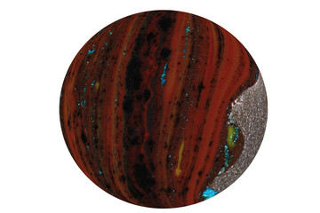 Planets for use in your photos or art images. Made from liquid art using water, paint, soap, oil...