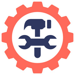 Maintenance Icon