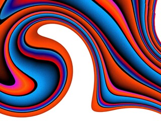 LUXURIOUS AND BEAUTIFUL COLOURFUL AESTHETIC ABSTRACT DESIGN LIQUID Glitter BACKGROUND WITH NOISE	